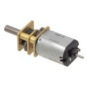 Motor Pololu HP 10: 1
