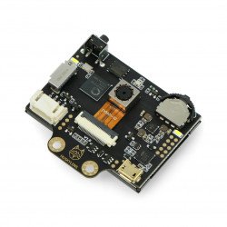 AI kamera - HuskyLens PRO - Kendryte K210 - OV5640 5Mpx - DFRobot S...