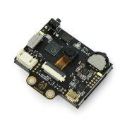 AI kamera - HuskyLens - Kendryte K210 - OV2640 2Mpx - DFrobot SEN0305
