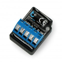 BleBox PixelBox - LED RGB WiFi ovladač - aplikace pro Android / iOS