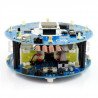 Arduino Robot + LCD - zdjęcie 3