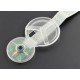 Pouzdro pro kameru Raspberry Pi - RPI-CAM.0 transparentní Pouzdro pro kameru Raspberry Pi - RPI-CAM.0 transparentní