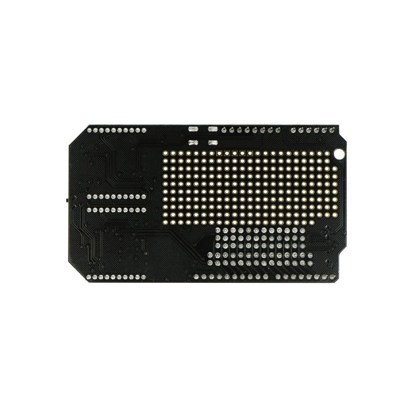 Bees Shield - rozšiřující deska pro moduly Arduino a X-Bee