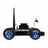 JetRacer - 4kolová robotická platforma AI s kamerou a DC pohonem a OLED displejem pro Nvidia Jetson Nano - zdjęcie 11