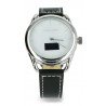 Hybridní inteligentní hodinky Kruger & Matz KMO0419 - stříbrné - zdjęcie 2