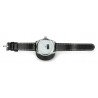 Hybridní inteligentní hodinky Kruger & Matz KMO0419 - stříbrné - zdjęcie 9