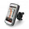 Vodotěsný držák na motocykl pro telefony - eXtreme 140 - zdjęcie 1