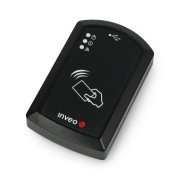 Čtečka transpondéru RFID-USB-DESK (MIF) - 13,56 MHz Mifare