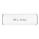 PowerBank Blow PB11 4000 mAh mobilní baterie - bílá PowerBank Blow PB11 4000 mAh mobilní baterie - bílá