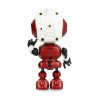 Robot Rebel Voice - červený - zdjęcie 4