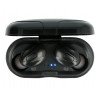 Sluchátka Xblitz UNI PRO 1 - Bluetooth s mikrofonem - zdjęcie 4