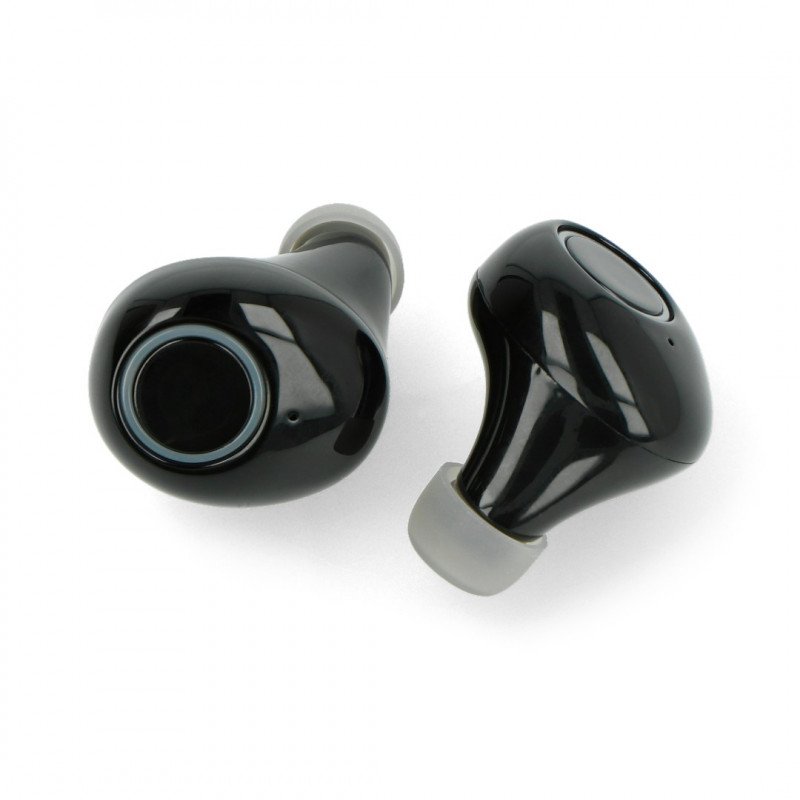 Sluchátka Xblitz UNI PRO 2 - Bluetooth s mikrofonem