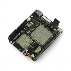 Vývojová deska AI Maixduino - K210 RISC-V AI + LOT ESP32 + OV2640 -...