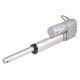 Lineární pohon LACT4-12V-5 150N 43mm / s 12V - 10cm zdvih Lineární pohon LACT4-12V-5 150N 43mm / s 12V - 10cm zdvih