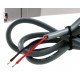 Lineární aktuátor LACT2P-12V-20 500N 13 mm / s 12V - 5cm zdvih Lineární aktuátor LACT2P-12V-20 500N 13 mm / s 12V - 5cm zdvih