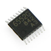TB6552FNG - dvoukanálový ovladač motoru