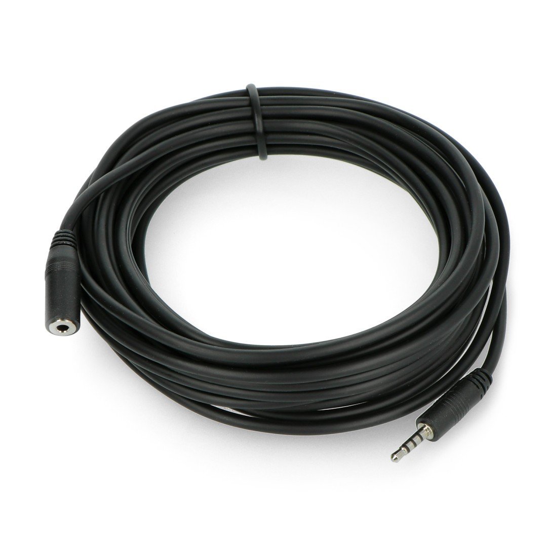 Sonoff AL560 - prodlužovací kabel pro senzory Sonoff DS18B20, Si7021 a AM2301 - 5 m