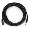 Sonoff AL560 - prodlužovací kabel pro senzory Sonoff DS18B20, Si7021 a AM2301 - 5 m - zdjęcie 2