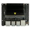 Nvidia Jetson Nano B01 - ARM Cortex A57 4x 1,43 GHz, Nvidia Maxwell + 4 GB RAM - zdjęcie 3