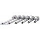 Lineární pohon LACT4-12V-20 500N 13 mm / s zdvih 12 - 10 cm Lineární pohon LACT4-12V-20 500N 13 mm / s zdvih 12 - 10 cm