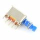 Dvojitý monostabilní spínač Isostat PCB Dvojitý monostabilní spínač Isostat PCB