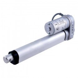 Lineární pohon LACT6-12V-20 500N 13mm / s 12V - zdvih 15cm - Pololu 2306