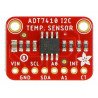 Adafruit ADT7410 - teplotní senzor s vysokou přesností I2C - zdjęcie 3