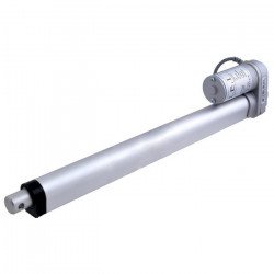 Lineární pohon LACT12-12V-5 150N 43mm / s 12V - 30cm zdvih - Pololu 2326