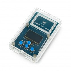 Vývojová sada NFC - STM32 ST25R3911 - Waveshare 17623