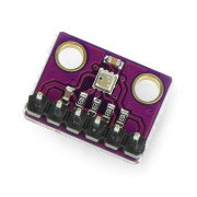 Čidlo vlhkosti, teploty a tlaku - BME280 - I2C / SPI - 3,3 V
