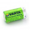 Baterie Varta R14 / C Ni-MH 3000mAh - zdjęcie 1