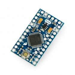 Arduino Pro Mini 328 - 5V / 16MHz