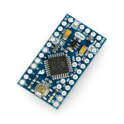 Arduino Pro Mini 328 - 5V / 16MHz