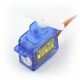 Servo TowerPro SG-50 - mikro Servo TowerPro SG-50 - mikro