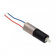Mikromotor 136: 1 500 ot / min 0,6 kg * cm - Pololu 2358