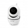 Dome IP kamera RTX SmartCam Ai20 rotující WiFi 1080p 2MPx - zdjęcie 1