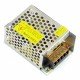 Průmyslový impulsní napájecí zdroj pro LED pásky a pásky 12V / 2,1A / 25W