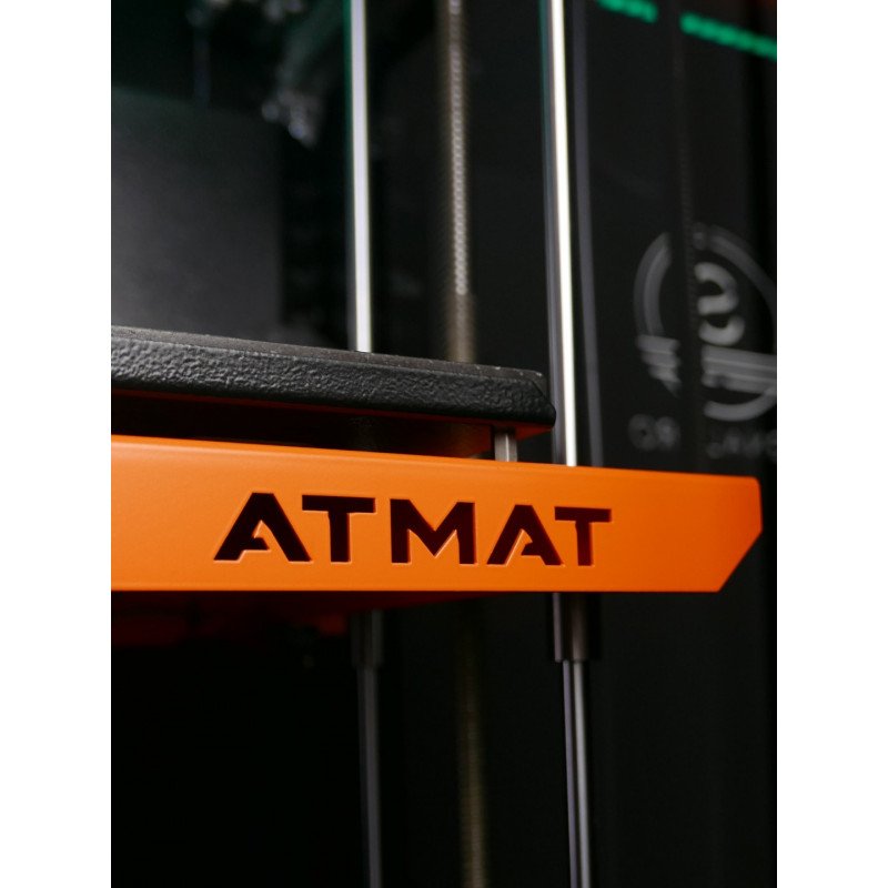 3D tiskárna - ATMAT Signal Pro 300