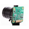 Objektiv s bajonetem PT361060M3MP12 CS - pro kameru Raspberry Pi - zdjęcie 6