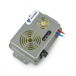 Odpuzovač hlodavců s radarem - Viano OS4