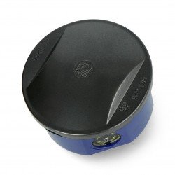 Repelent na hlodavce - Viano Quattro-Led OD-06