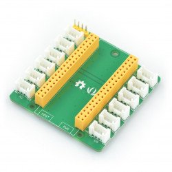 Rozšíření pro modul LinkIt Smart 7688 Duo
