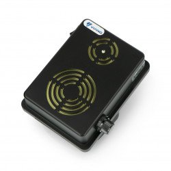 Silný odpuzovač hlodavců - Viano OD-10 Pro