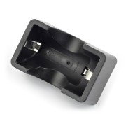 Adaptér R14 (C) / R20 (D) pro nabíječku NC-3000 everActive