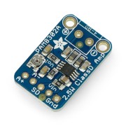 PAM8302 mono audio zesilovač - Adafruit