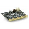 Micro: bit Go - vzdělávací modul, Cortex M0, akcelerometr, Bluetooth, 5x5 LED matice + příslušenství - zdjęcie 10