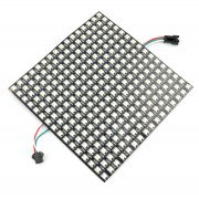 NeoPixel NeoMatrix 16x16 - 256 RGB LED
