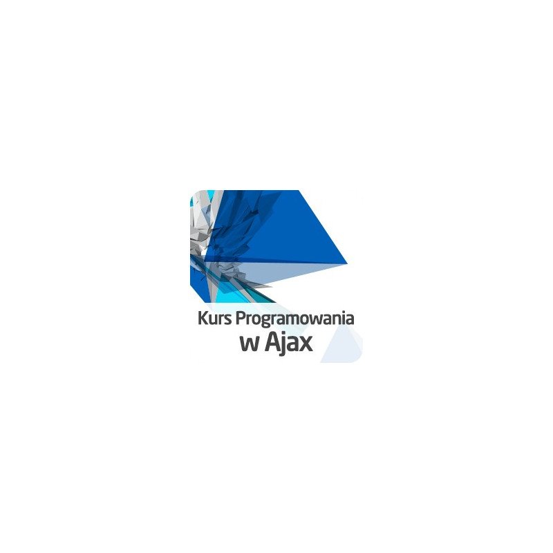 Kurz programování Ajaxu