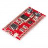 MiniGen Shield - štít generátoru signálu pro Arduino Pro Mini - zdjęcie 1