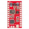 MiniGen Shield - štít generátoru signálu pro Arduino Pro Mini - zdjęcie 4